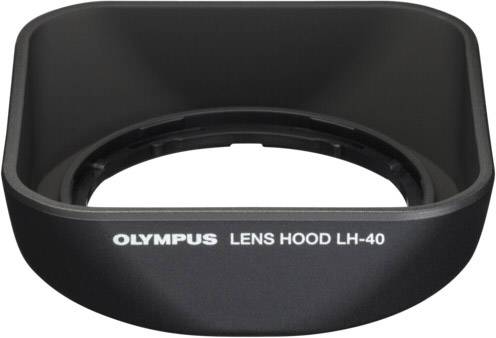 Olympus LH-40 Gegenlichblende für M1442I Gegenlichtblende