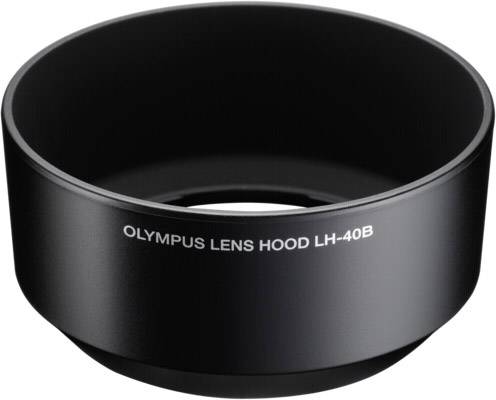 Olympus LH-40B Gegenlichtblende für M451 Gegenlichtblende