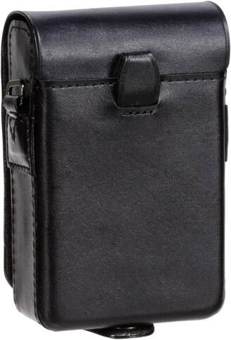 Sony LCS-RXGB Kameratasche schwarz Kameratasche Schwarz