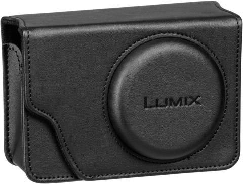 Panasonic DMW-PHS82XE1 Kameratasche Schwarz