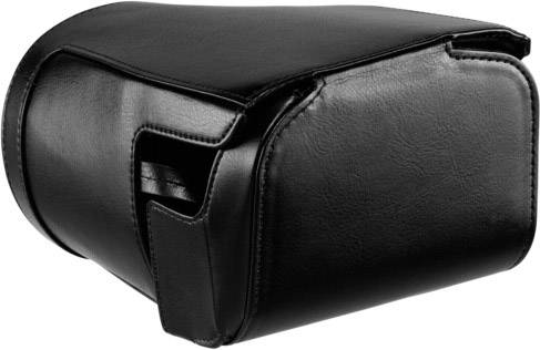 Sony Sony LCJ-RXJ Schutzhülle für RX10 Kameratasche Schwarz