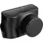 Panasonic DMW-CGK22XEK schwarz Kameratasche Schwarz Panasonic DMW-CGK22XEK schwarz Kameratasche Schwarz