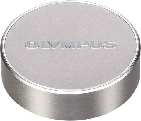Olympus LC-61 Objektivdeckel Passend für Marke (Kamera)=Olympus