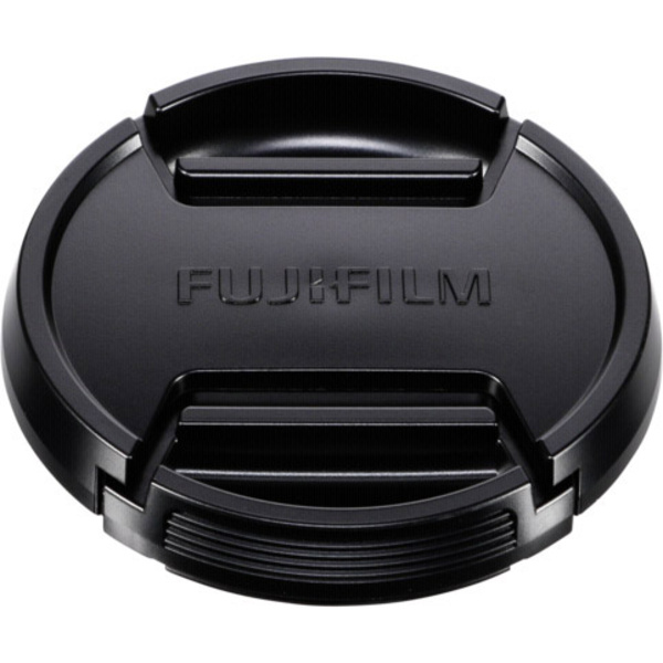 Fujifilm 62mm II Objektivdeckel