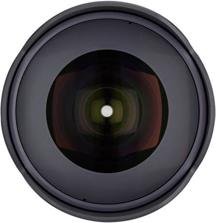 Samyang AF 2,8/14 DSLR Canon EF 22442 Tele-Objektiv f/22 - 2.8 14 mm