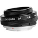 Lensbaby Sol 45 Fuji X LBS45F Festbrennweite f/3.5 45mm