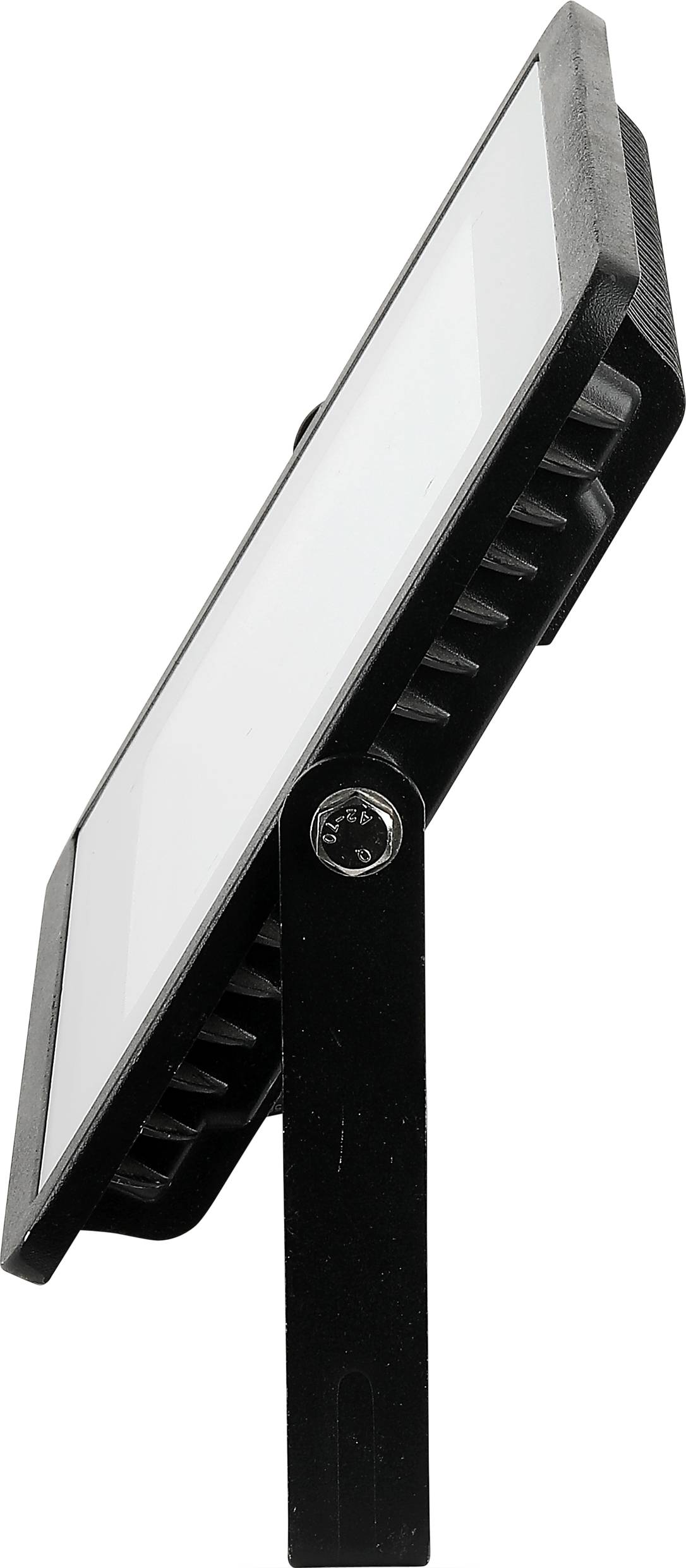 V-TAC VT-100 168413 LED-Außenstrahler EEK: G (A - G) 100W Neutralweiß