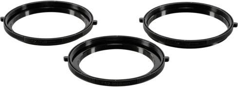 Raynox HDP-7880ES 0,79 Weitwinkel HDP-7880ES Weitwinkel-Linse