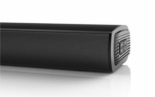 Sharp HT-SB106schwarz Soundbar Schwarz Bluetooth®