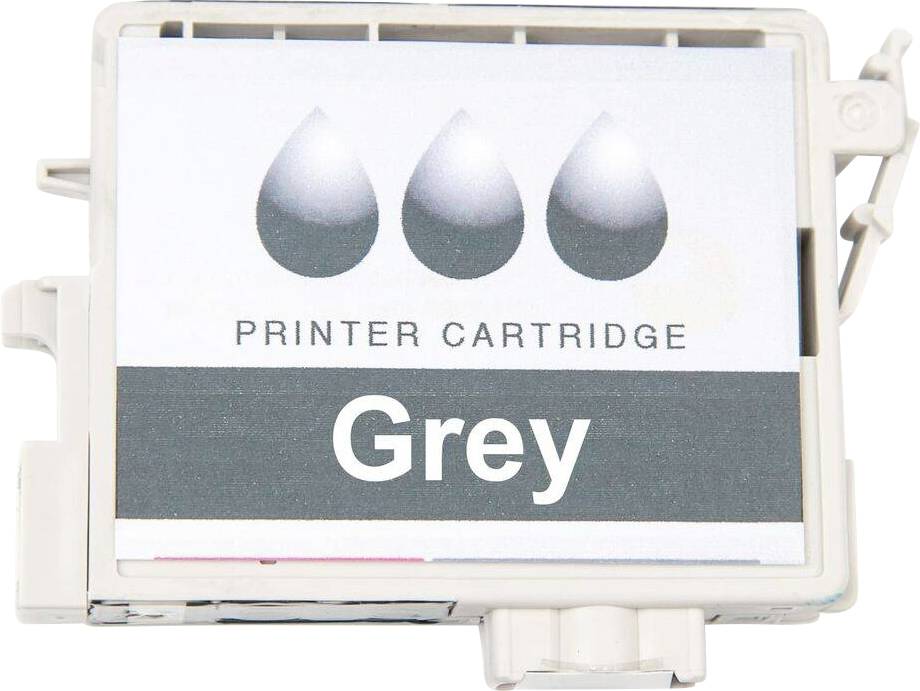 Epson Druckerpatrone T6429 Original Light Light Schwarz C13T642900