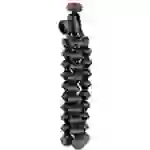 JOBY GorillaPod®1K Stativ-Set 1/4 Zoll Arbeitshöhe=26cm (max) Schwarz, Dunkelgrau JOBY GorillaPod®1K Stativ-Set 1/4 Zoll Arbeitshöhe=26cm (max) Schwarz, Dunkelgrau