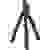 JOBY GorillaPod®1K Stativ-Set 1/4 Zoll Arbeitshöhe=26 cm (max) Schwarz, Dunkelgrau