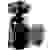 JOBY GorillaPod®1K Stativ-Set 1/4 Zoll Arbeitshöhe=26 cm (max) Schwarz, Dunkelgrau