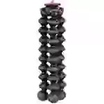 JOBY GorillaPod® 1K Tripod 1/4 Zoll Arbeitshöhe=21cm (max) Schwarz JOBY GorillaPod® 1K Tripod 1/4 Zoll Arbeitshöhe=21cm (max) Schwarz