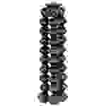 JOBY GorillaPod® 1K Trépied 1/4 pouce Hauteur de travail=21 cm (max) noir