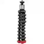 JOBY GorillaPod® Magnetic 325 Tripod 1/4 Zoll Arbeitshöhe=17cm (max) Schwarz, Rot, Anthrazit JOBY GorillaPod® Magnetic 325 Tripod 1/4 Zoll Arbeitshöhe=17cm (max) Schwarz, Rot, Anthrazit