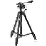 Velbon EX-447 Video Dreibeinstativ Arbeitshöhe=46 - 155cm Schwarz