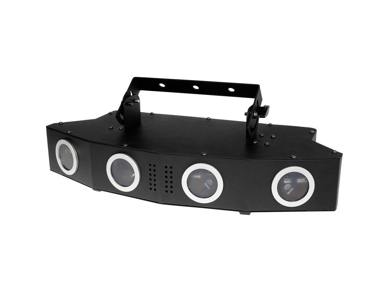 Laserworld EL-900RGB sw Showlaser