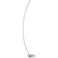 Just Light Bella 11786-55 LED-Stehlampe 13W Stahl Just Light Bella 11786-55 LED-Stehlampe 13W Stahl