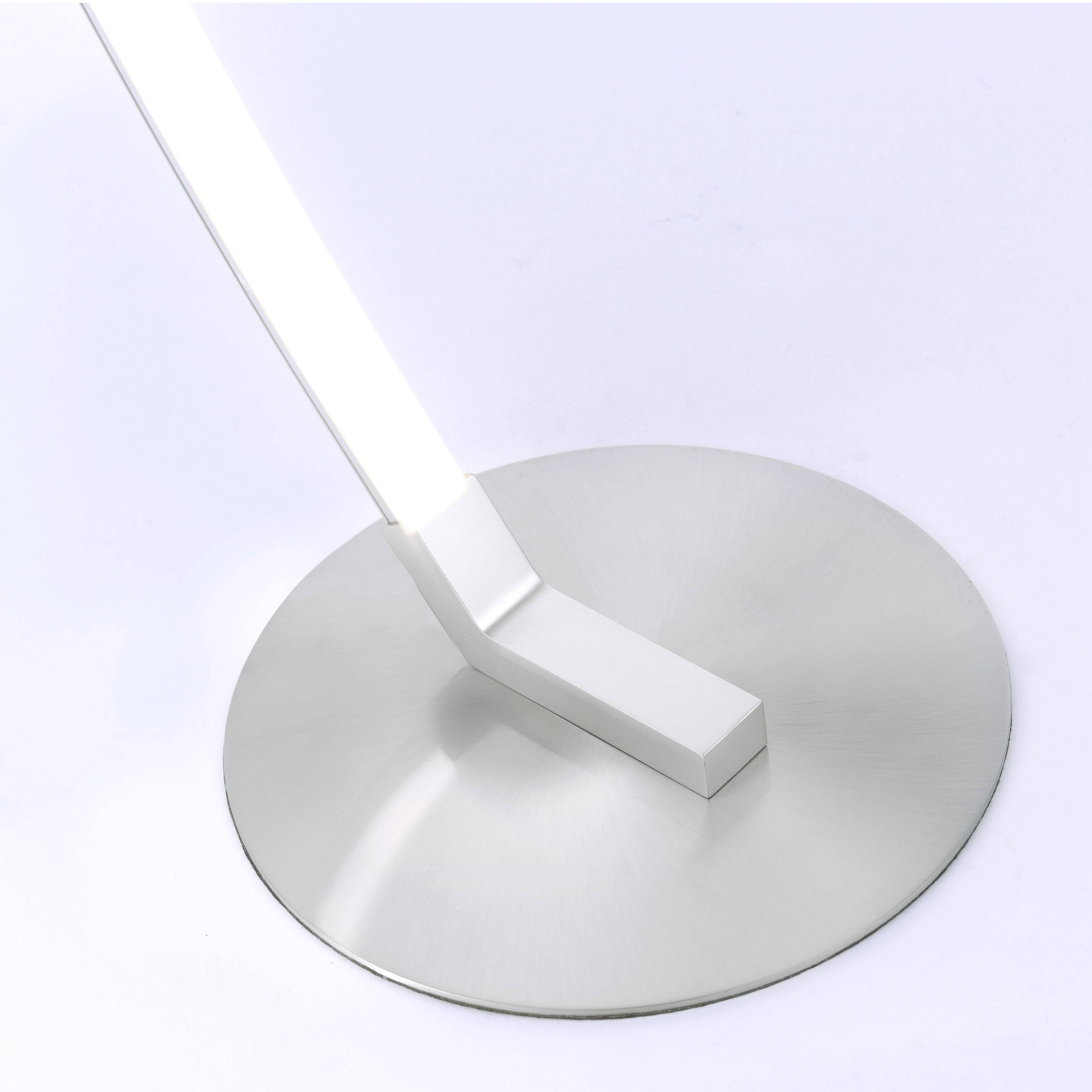 Just Light Bella 11786-55 LED-Stehlampe 13W Stahl