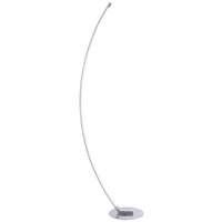 Just Light Bella 11786-55 LED-Stehlampe 13W Stahl Just Light Bella 11786-55 LED-Stehlampe 13W Stahl