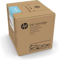 HP Druckerpatrone 872 Original Photo Cyan 3000 ml G0Z05A 1 St.