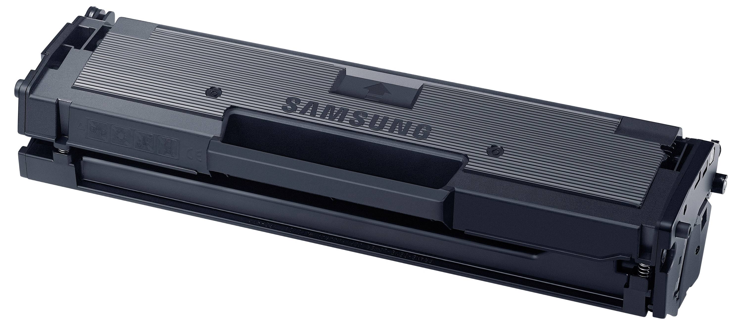 HP Toner MLT-D111L Original Schwarz 1800 Seiten SU799A