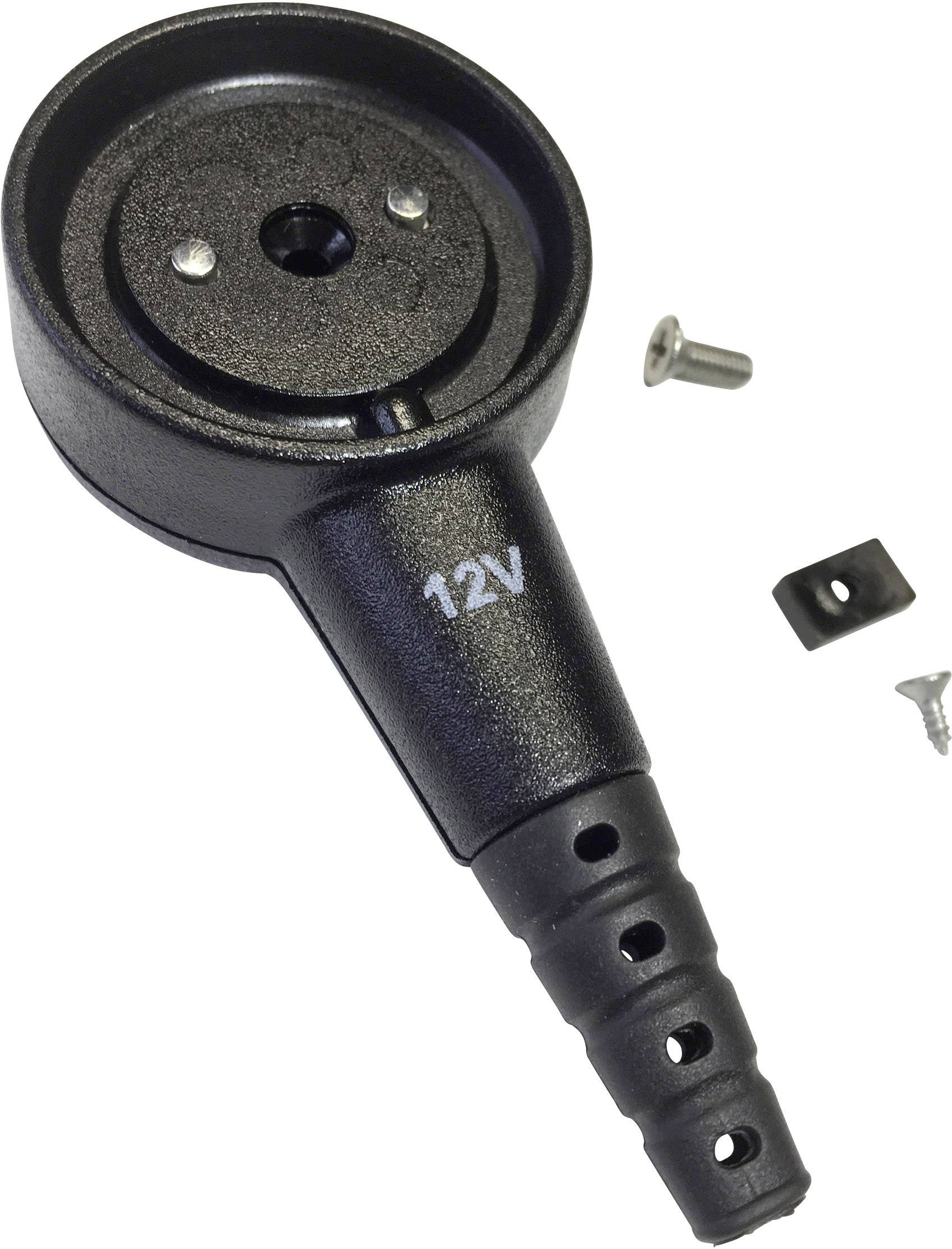 1100105 Strom-Abnehmer MagCode® Powerclip 12V