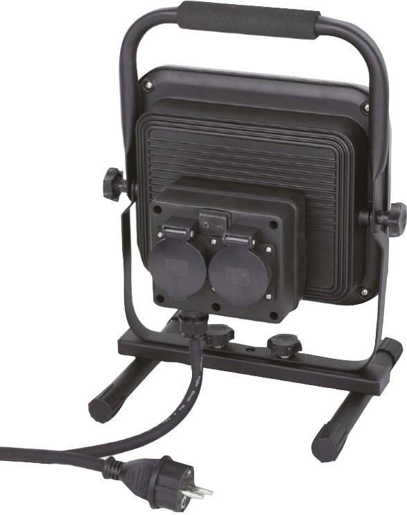 Megatron ispot® Mini Baustrahler 50W 4200lm Neutralweiß MT69038