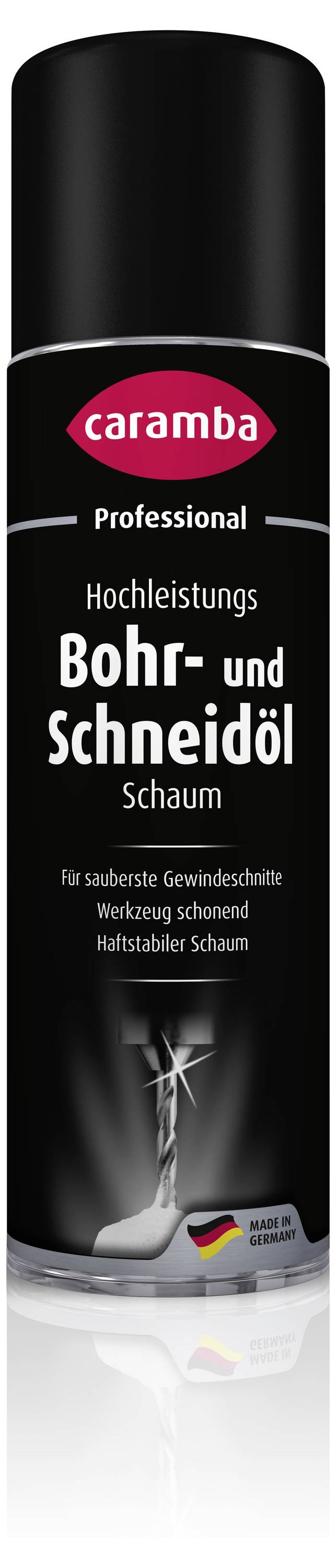 Caramba 617308 Bohr- und Schneidöl 500ml