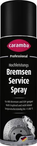 Caramba 60158605 Bremsenschmierstoff 500 ml