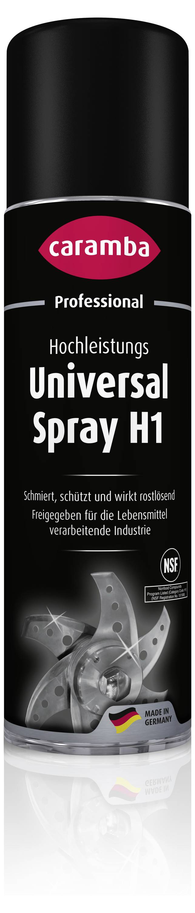 Caramba 622105 Universalöl 500ml