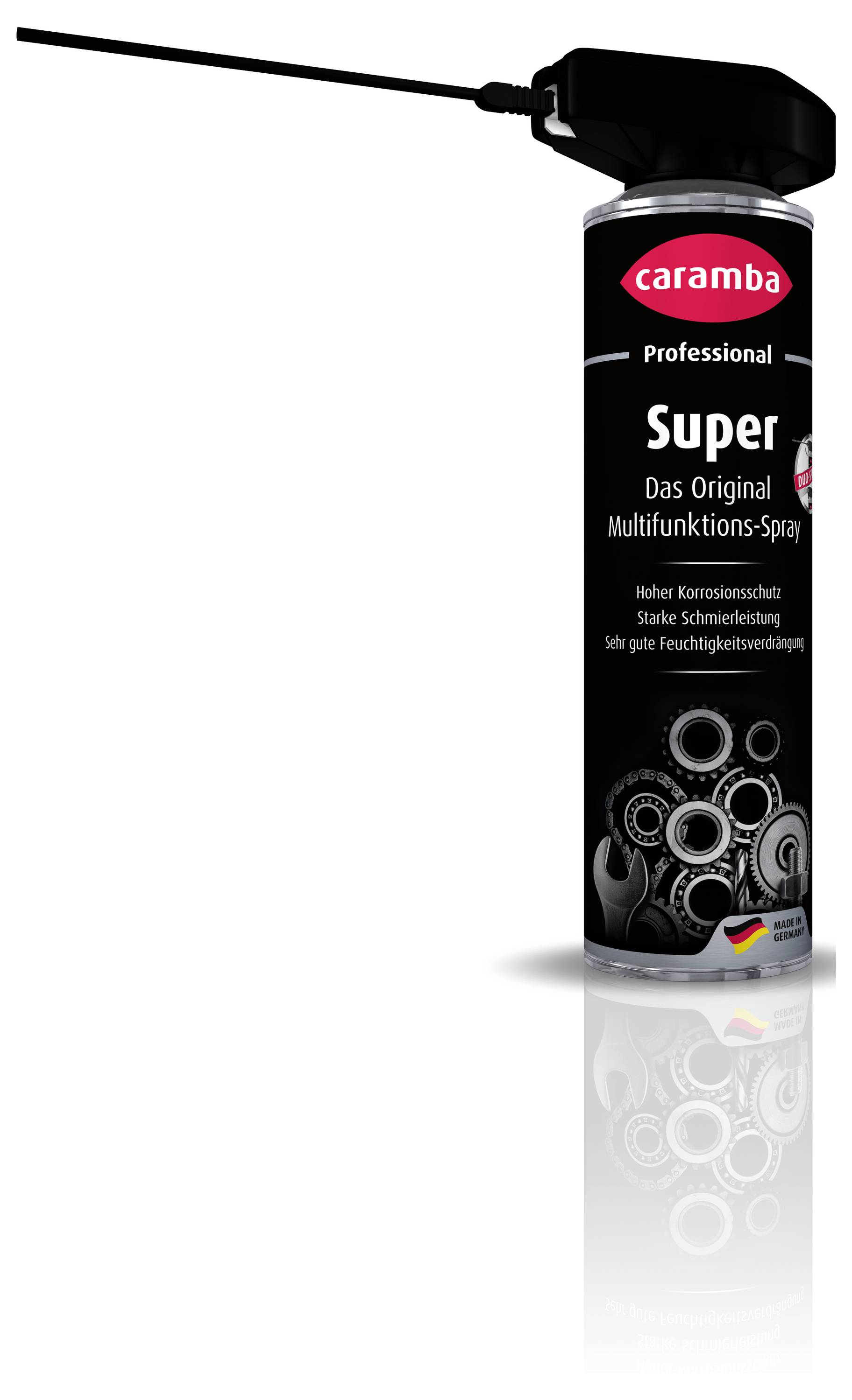 Caramba Super 6612021 Multifunktionsöl 500 ml