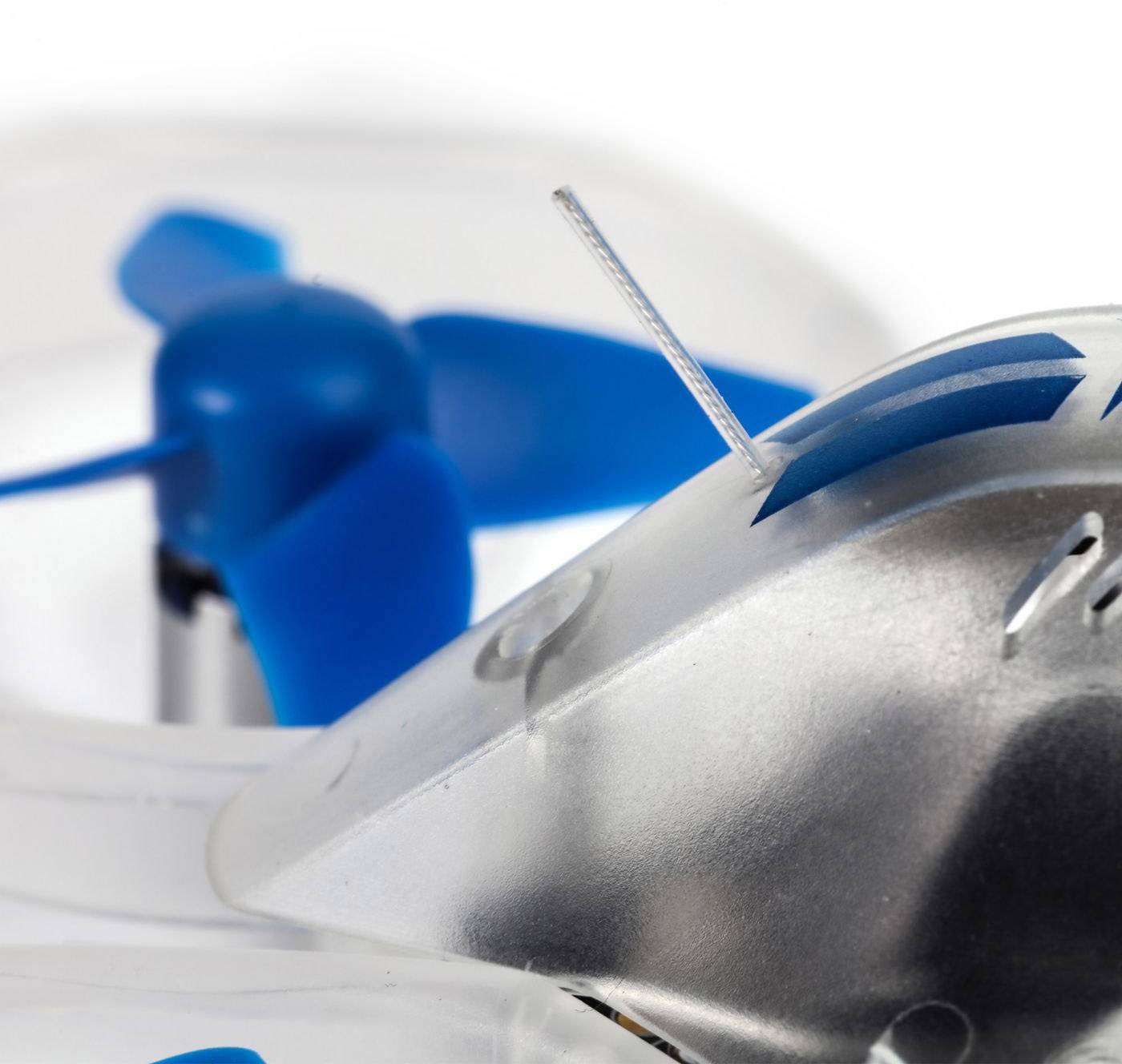 Blade Inductrix BL Quadrocopter BNF Einsteiger