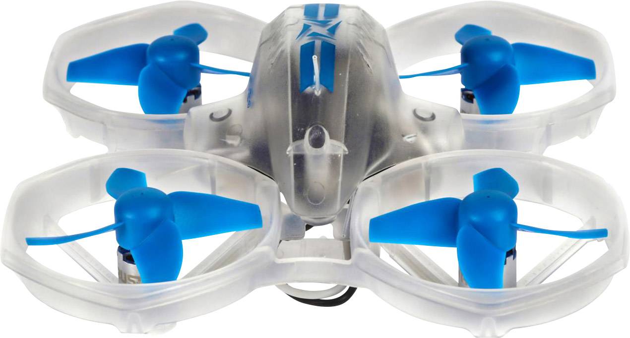 Blade Inductrix BL Quadrocopter BNF Einsteiger