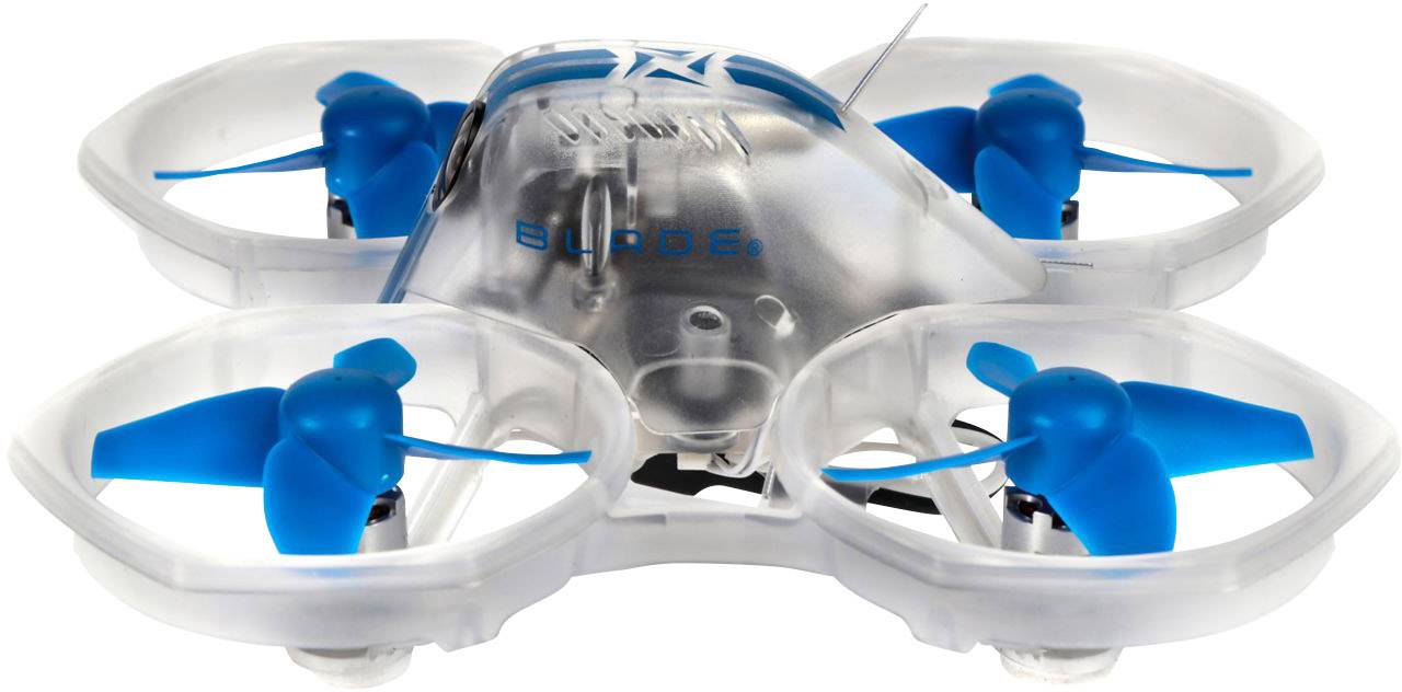 Blade Inductrix BL Quadrocopter BNF Einsteiger