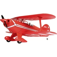 E-flite Pitts RC Motorflugmodell BNF 850mm E-flite Pitts RC Motorflugmodell BNF 850mm