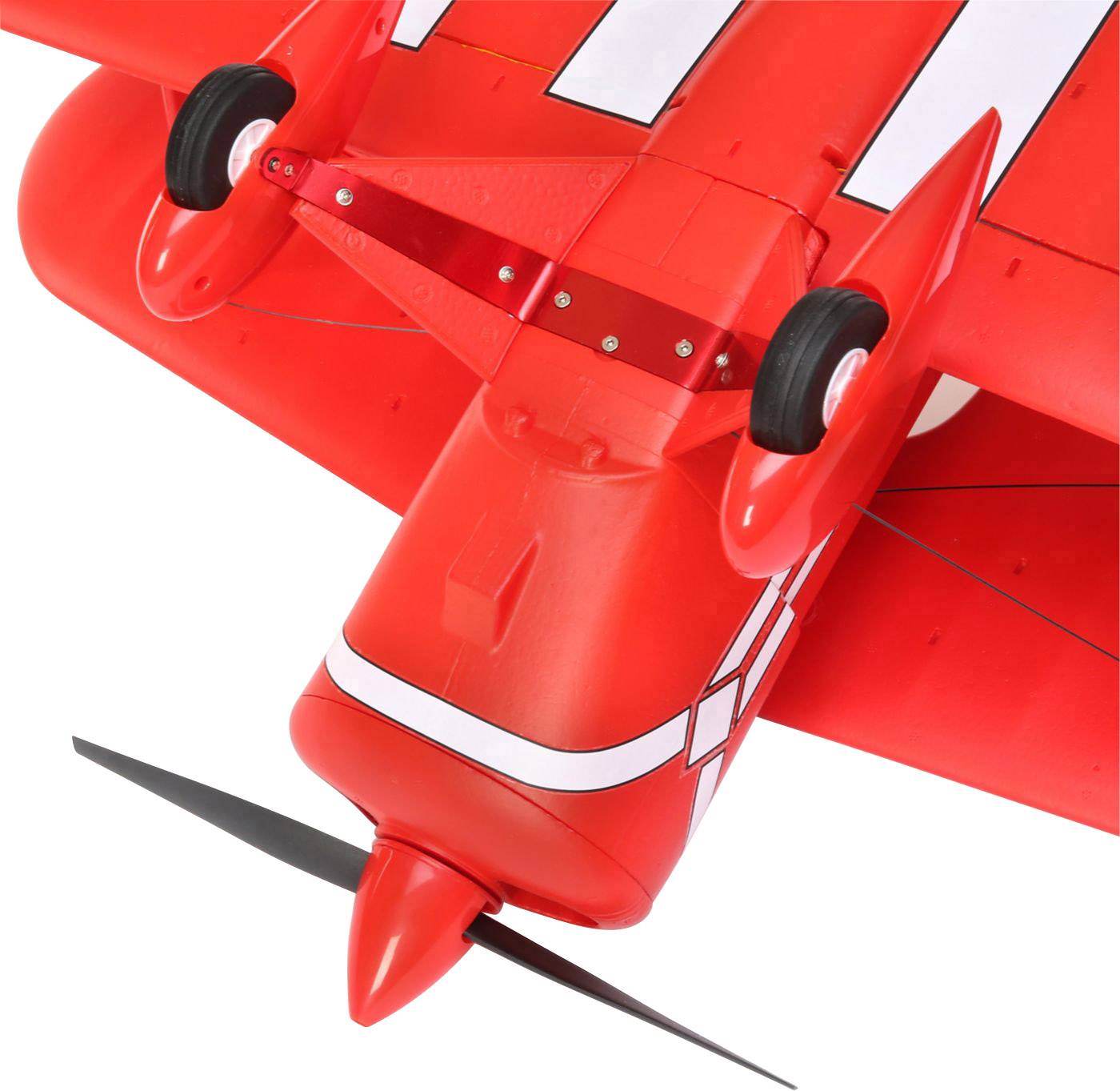 E-flite Pitts RC Motorflugmodell BNF 850mm