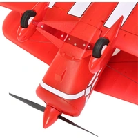 E-flite Pitts RC Motorflugmodell BNF 850mm E-flite Pitts RC Motorflugmodell BNF 850mm