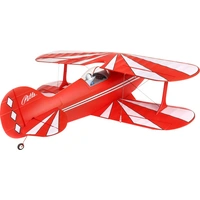E-flite Pitts RC Motorflugmodell BNF 850mm E-flite Pitts RC Motorflugmodell BNF 850mm