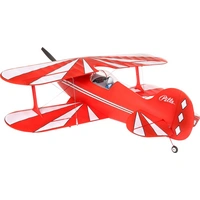 E-flite Pitts RC Motorflugmodell BNF 850mm E-flite Pitts RC Motorflugmodell BNF 850mm