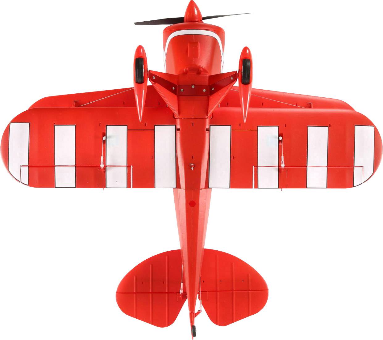 E-flite Pitts RC Motorflugmodell BNF 850mm
