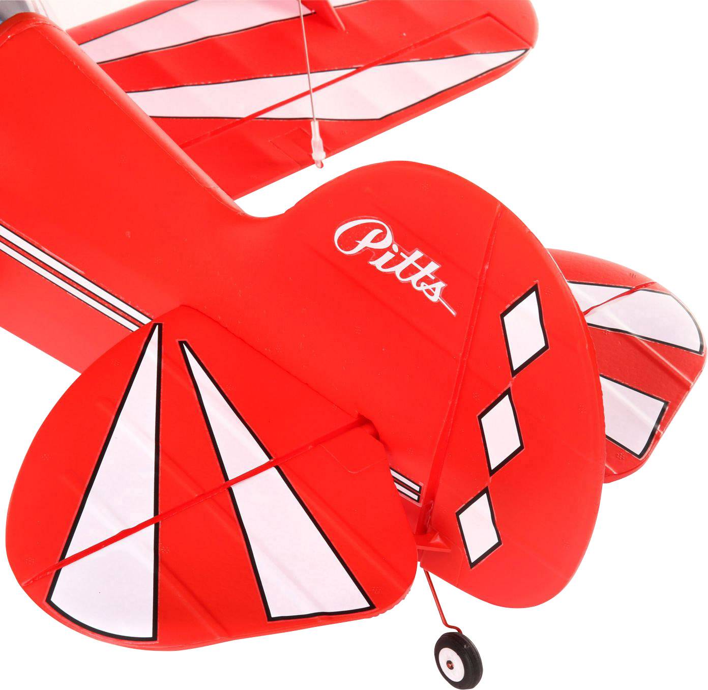 E-flite Pitts RC Motorflugmodell BNF 850mm