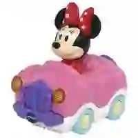 VTech Tut Tut Baby Flitzer - Minnies Cabrio 80-511104 VTech Tut Tut Baby Flitzer - Minnies Cabrio 80-511104