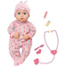 Baby Annabell Milly Feels Better 701294