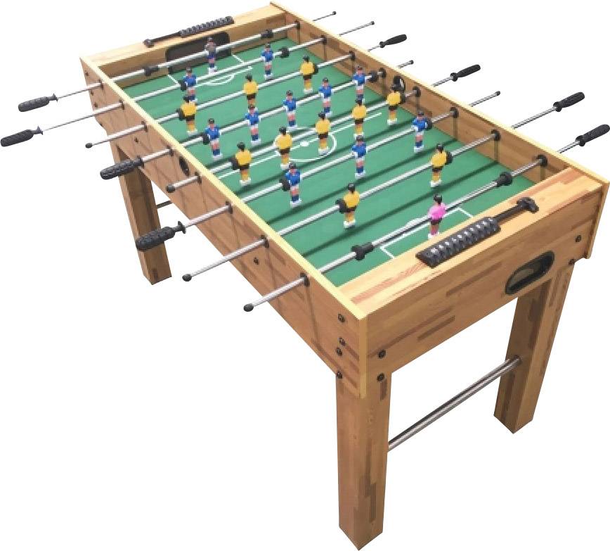 Natural Games Kickertisch