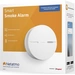 Netatmo NSA-DE Funk-Rauchwarnmelder inkl. 10 Jahres-Batterie batteriebetrieben Netatmo NSA-DE Funk-Rauchwarnmelder inkl. 10 Jahres-Batterie batteriebetrieben