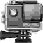 Easypix GoXtreme Black Hawk+ Caméra sport Webcam, 4K, étanche