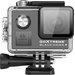 Easypix GoXtreme Black Hawk+ Caméra sport Webcam, 4K, étanche
