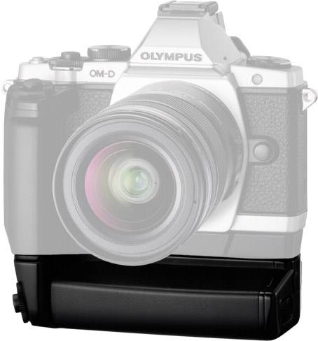 Olympus HLD-6 Batteriehandgriff Passend für (Kamera):Olympus